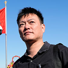 古田　夏也