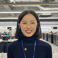 牧内　奏