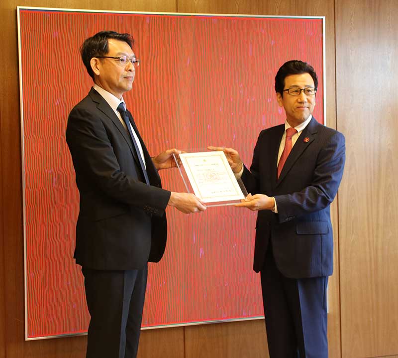 札幌市の「LGBTフレンドリー企業」