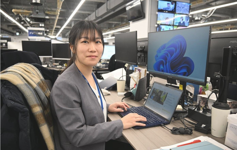 地域のいま、誠実に向き合う