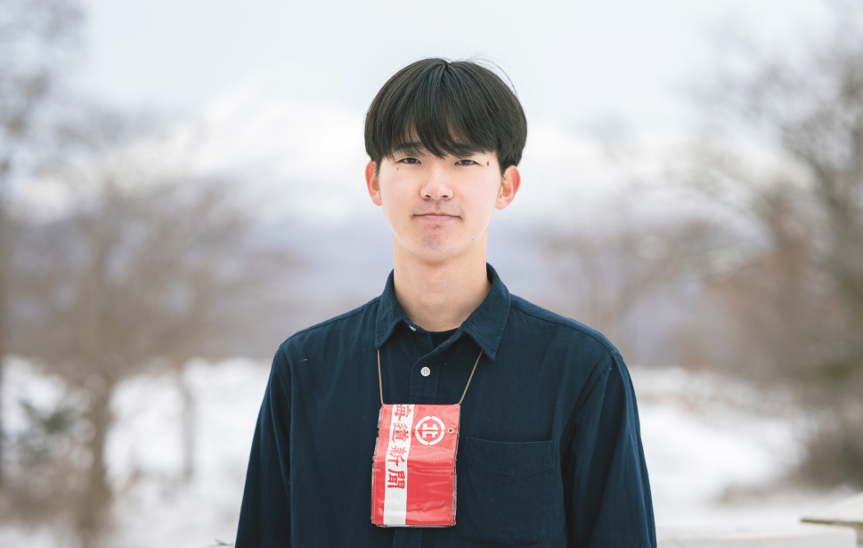 人生つづる記事の重みを実感