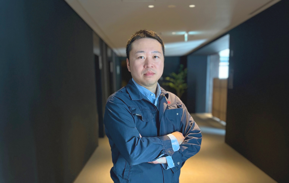 技術の力で、報道の新しい形を