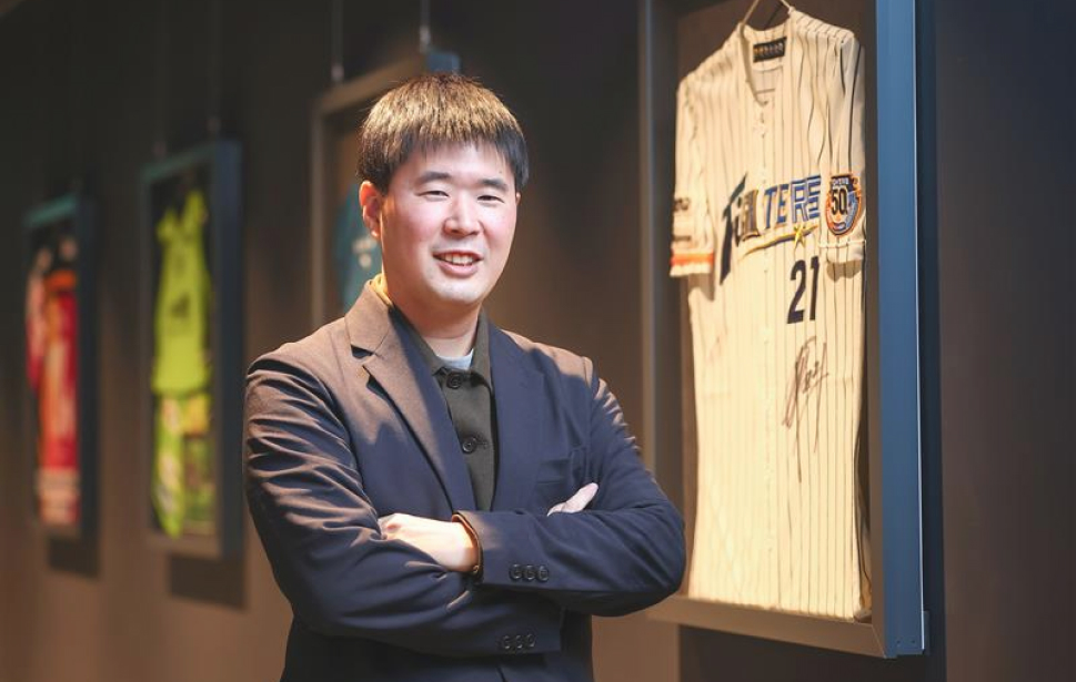 五輪に挑む選手の素顔を描く