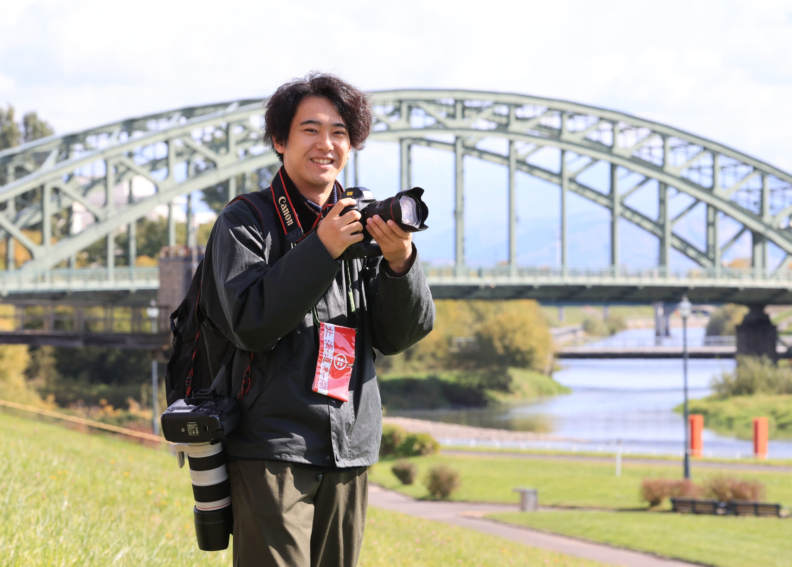 報道写真に託す未来への教訓